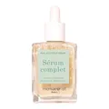 Produktbild: Manucurist - Nagelserum Komplett-Serum - Nagelpflege für beschädigte und Brüchige Fingernägel und Nagelhaut - Nagelpflegeprodukte Regeneriert Nägel - Bio-basiert (86,5%) - Gel Textur 15 ml