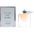 Produktbild: Lancome La Vie Est Belle Eau de Parfum 50ml Spray für Sie