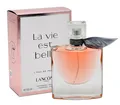 Produktbild: Lancome La Vie est Belle 50ml Eau de Parfum Neu & OVP