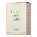 Produktbild: Lancôme - La Vie est Belle L'Eau de Parfum Spray Refillable 50ml