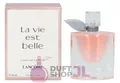 Produktbild: Lancome La Vie Est Belle Edp Spray 50,00 ml
