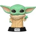 Produktbild: POP! Star Wars - The Child Reaching, Spielfigur 9,5 cm