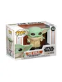 Produktbild: Funko! - POP Vinyl SW Mandalorian The Child - Figur