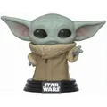 Produktbild: Funko Pop - Star Wars Mandalorian - The Child Neu & OVP