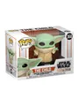Produktbild: FUNKO, The Mandalorian, POP Star Wars: Mandalorian- The Child 25f6993dd3bd5799