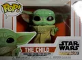 Produktbild: STAR WARS The Mandalorian - The Child - Funko Pop! (Baby Yoda)