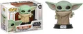 Produktbild: Funko POP! - Star Wars The Mandalorian - The Child Yoda Figur