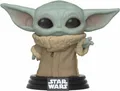 Produktbild: Funko UK, Ltd. Funko Pop Star Wars Baby Yoda