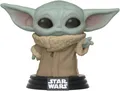 Produktbild: Funko Pop Star Wars Baby Yoda