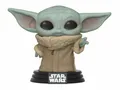 Produktbild: Funko POP! Star Wars The Mandalorian - The Child #48740