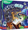 Produktbild: Familien-Brettspiel Spy Guy Fantasy-Detektiv-Abenteuer Trefl