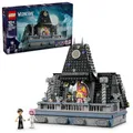 Produktbild: LEGO Wednesday and Enid's Room Enid Hand Nevermore School Netflix Addams Spie...
