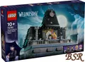 Produktbild: LEGO® : 76781 Wednesdays und Enids Zimmer im Studentenwohnheim ! NEU & OVP !