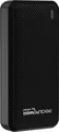 Produktbild: RealPower Powerbank PB-20000 SE schwarz 20.000mAh