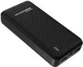 Produktbild: Powerbank RealPower PB-20000 SE 20.000 mAh (415548)