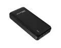 Produktbild: Realpower RealPower PB-20000 SE Lithium Polymer (LiPo) 20000 mAh Schwarz Powerbank