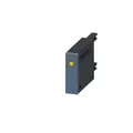 Produktbild: Siemens 3RT29161LM00 Entstördiode m.LED 24-70VDC f.Hilfs-u.Motorschütze S00