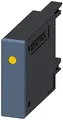 Produktbild: Siemens 3RT29161LM00 3RT2916-1LM00 Ueberspannungsschutz 70 V/DC 1St