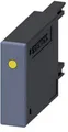 Produktbild: Siemens 3RT2916-1LM00 Überspannungsschutz 70 V/DC 1St.