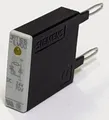 Produktbild: Siemens Überspannungsbegrenzer 3RT2916-1LM00 surge suppresor DC 24...70V LED