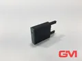 Produktbild: Siemens Überspannungsbegrenzer 3RT2916-1LM00 surge suppresor DC 24...70V LED