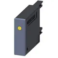 Produktbild: Siemens 3RT2916-1LM00 Überspannungsschutz 70 V/DC 1 St.