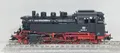 Produktbild: Märklin mhi H0 39659 Dampflok BR 064  DCC/mfx Sound NEU & OVP