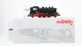 Produktbild: Märklin H0 39659 Dampflok BR 064 106-8 DB Wechselstrom Digital Sound mfx