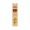 Produktbild: 5903794183971 Sattva Natural Indian Incense naturalne indyjskie kadzidełko Wanil
