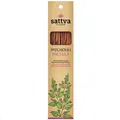 Produktbild: 5903794180246 Sattva Natural Indian Incense naturalne indyjskie kadzidełko Paczu