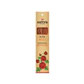 Produktbild: 5903794180253 Sattva Natural Indian Incense naturalne indyjskie kadzidełko Róża