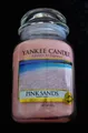 Produktbild: Yankee Candle  PINK SANDS , 623g