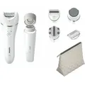 Produktbild: Philips Series 9000 BRE770/92 Beauty Set Epilierer-Set