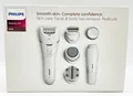 Produktbild: Philips Beauty Set Series 9000 BRE770/92 Epilierer-Set NEU & OVP