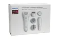 Produktbild: Philips Series 9000 Beauty-Set für Körper, Gesicht und Füße, BRE770/92