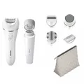 Produktbild: Philips Beauty Set Series 9000 Für den ganzen Körper BRE770/92