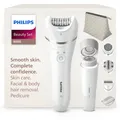 Produktbild: Philips Beauty Set 9000 Epilierer  BRE770/92 NEU OVP
