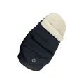 Produktbild: Maxi-Cosi 2-in-1 Fußsack 5-Punkt Gurt 0-3.5Jahre Kinderwagen Sitzpolster Schwarz