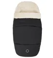 Produktbild: Maxi-Cosi Fußsack 2in1 Kinderwagen Sitzpolster Schwarz Universal Neu