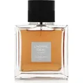 Produktbild: Guerlain L'Homme Idéal Extrême, Männer, 50 ml, Nicht nachfüllbare Flasche, Mandel, Bergamotte, Rosa Pfeffer, Zimt, Heliotrop, Mandel, Pflaume, ...