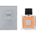 Produktbild: Guerlain L'Homme Ideal Extreme Edp Spray.