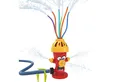 Produktbild: alldoro Spiel-Wassersprenkler Kinder Wassersprinkler Hydrant, witziges Wasserspielzeug für Kinder