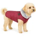Produktbild: Nobby Hundemantel Alva Rot