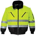 Produktbild: Warnschutz 3 in 1 Pilotenjacke PJ50