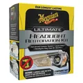 Produktbild: Meguiar's Ultimate Headlight Restoration Kit Scheinwerfer Renuvierung 2009354