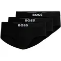 Produktbild: BOSS Hipster 3P BOSS ONE schwarz M (50)