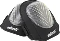 Produktbild: Wolfcraft 4972000 Knieschoner EN 14404 Schwarz 1 Paar