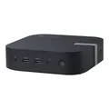 Produktbild: ASUS Chromebox 5 S7009UN+ - Mini-PC - 1 x Core i7 1260P / 2.1 GHz - RAM 16 GB - SSD 256 GB - NVMe -