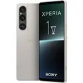 Produktbild: Xperia 1 V 256GB 5G Platin-Silber Smartphone - Silber
