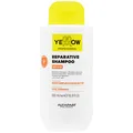 Produktbild: Alfaparf Yellow Repair Shampoo 500ml – regenerierend, silikonfrei